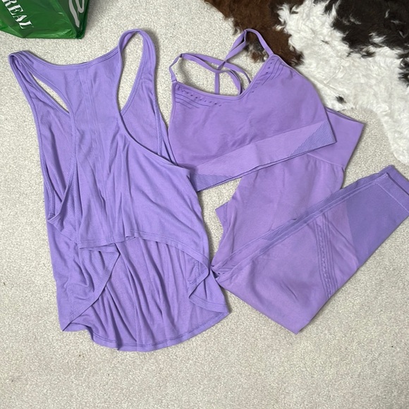 JoyLab Other Joylab 3 Piece Set Poshmark